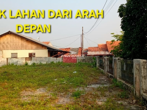 dijual-tanah-kavling-datar-lokasi-strategis-bebas-banjir-di-jatiasih-bekasi