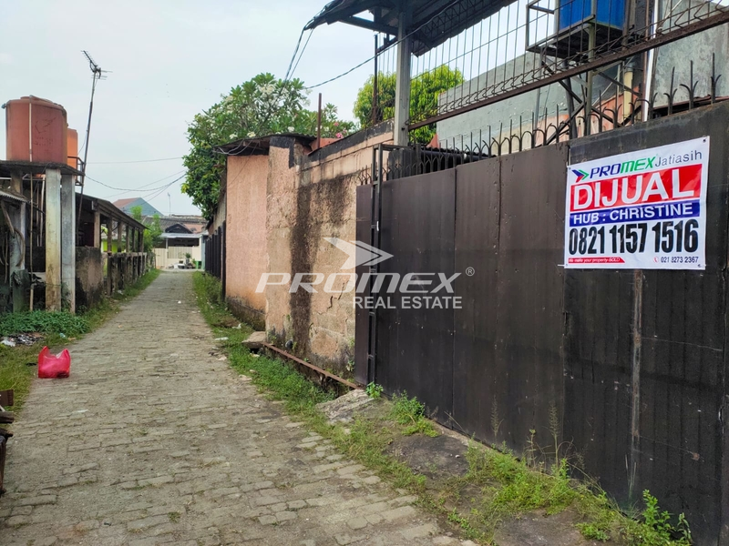 dijual-tanah-kebun-datar-di-bojong-kulur-bogor