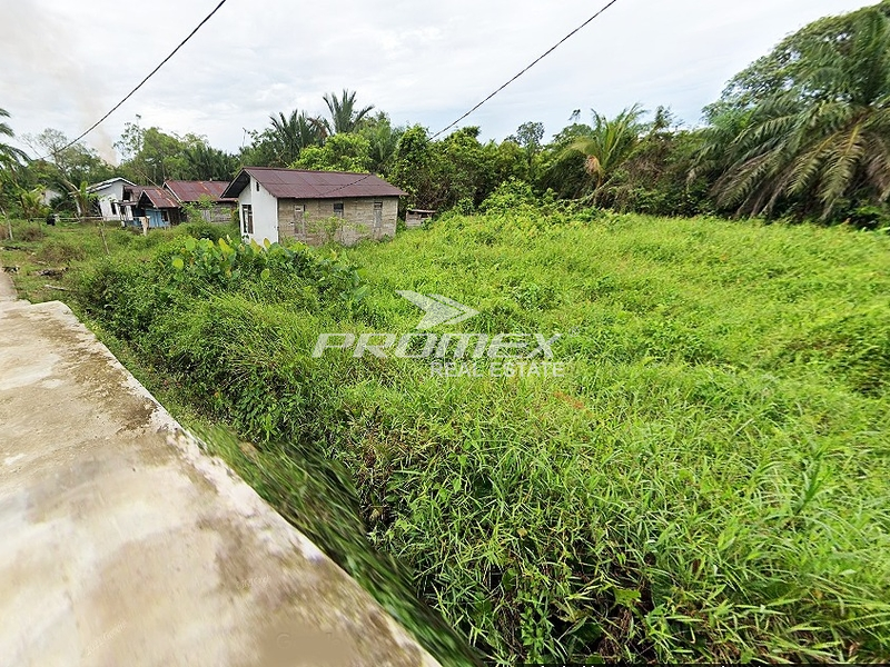 dijual-tanah-dekat-sungai-landak