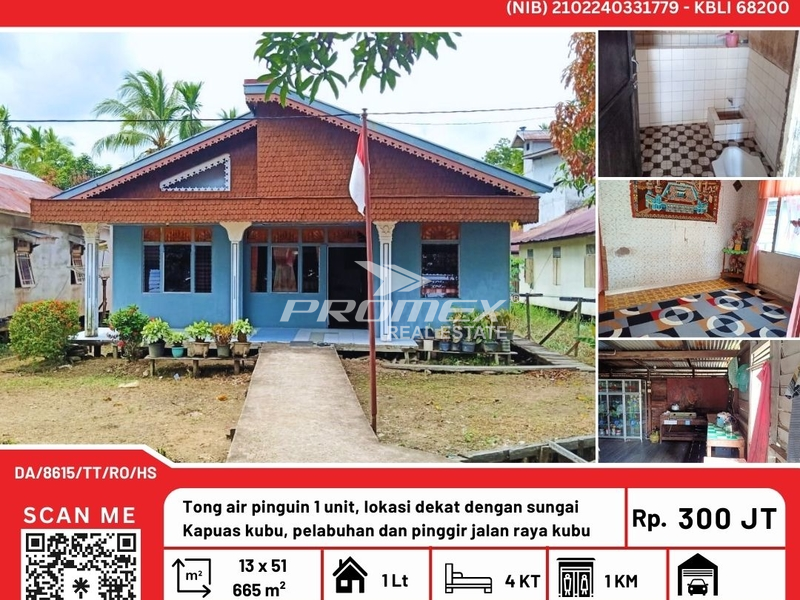 dijual-rumah-pinggir-jalan-raya-kubu