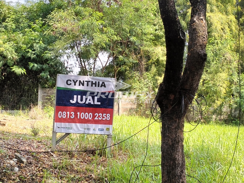 dijual-kavling-di-simpruk-lippo-cikarang