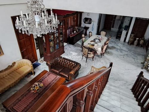 rumah-asri-2-lantai-siap-huni-lokasi-strategis-pinggir-jalan-raya-area-pancoran-jakarta-selatan