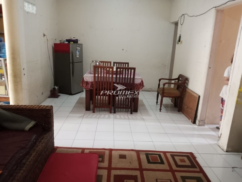 dijual-rumah-siap-huni-tanah-luas-di-perumahan-dukuh-zamrud-bekasi