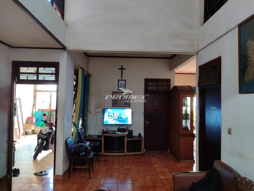 dijual-rumah-luas-2-lantai-dalam-komplek-dekat-pasar-jatiasih