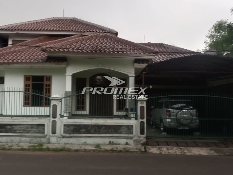 dijual-rumah-1-5-lantai-siap-huni-di-cibubur-jakarta-timur