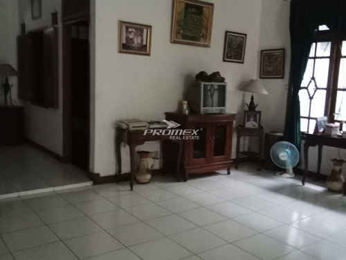 dijual-rumah-1-5-lantai-siap-huni-di-cibubur-jakarta-timur