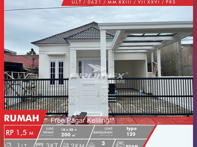 rumah-cantik-design-modern-dikota-pontianak