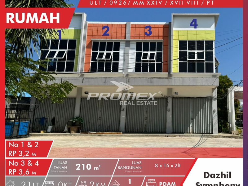 dijual-ruko-daerah-kota-pontianak-lokasi-tepi-jalan-raya