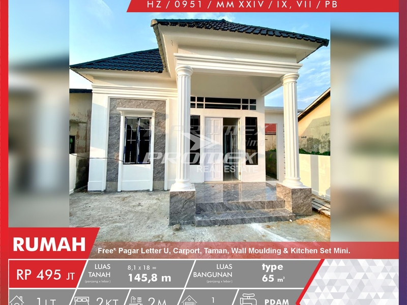 dijual-rumah-siap-huni-dikawasan-luas-kota-pontianak