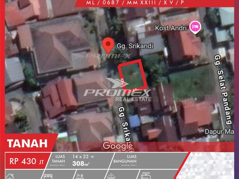 dijual-tanah-siap-pakai-dikota-pontianak