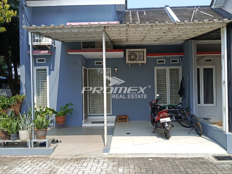 dijual-rumah-siap-huni-dalam-cluster-exclusive-di-pekayon-bekasi