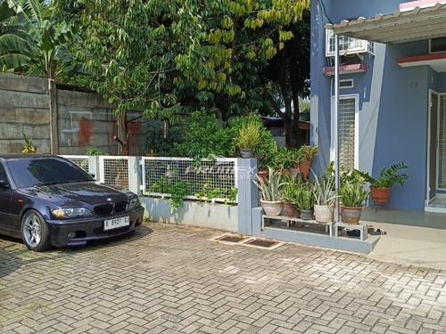 dijual-rumah-siap-huni-dalam-cluster-exclusive-di-pekayon-bekasi