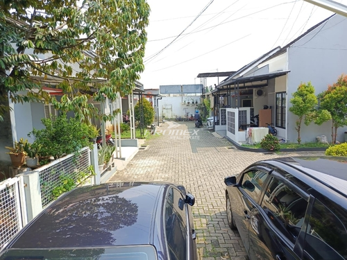 dijual-rumah-siap-huni-dalam-cluster-exclusive-di-pekayon-bekasi