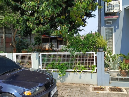 dijual-rumah-siap-huni-dalam-cluster-exclusive-di-pekayon-bekasi