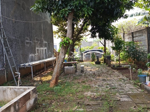 dijual-rumah-siap-huni-dalam-cluster-exclusive-di-pekayon-bekasi