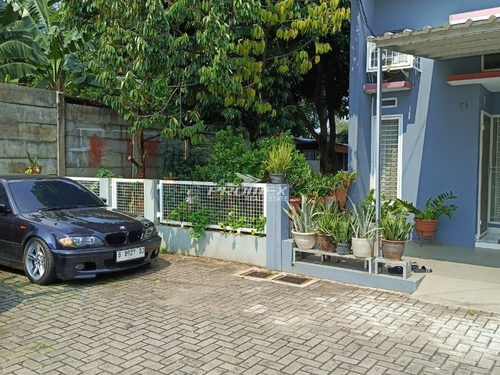 dijual-rumah-siap-huni-dalam-cluster-exclusive-di-pekayon-bekasi