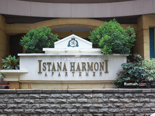 apartement-2-br-istana-harmoni-jak-pus