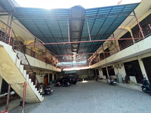 di-jual-rumah-kost-20-kamar