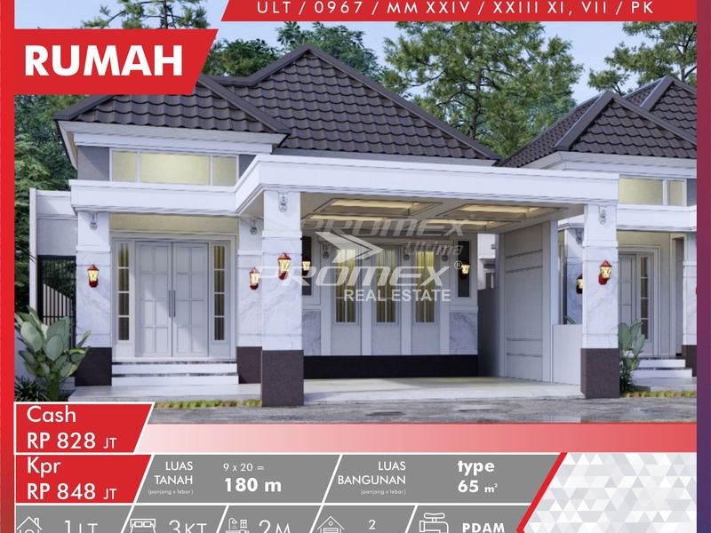 dijual-rumah-baru-cantik-dan-premium-dikota-pontianak