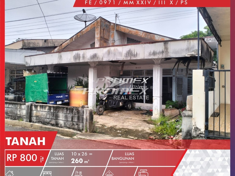 dijual-tanah-bangunan-dipusat-kota-pontianak