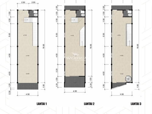 dijual-ruko-gardenia-spring-jl-ampera