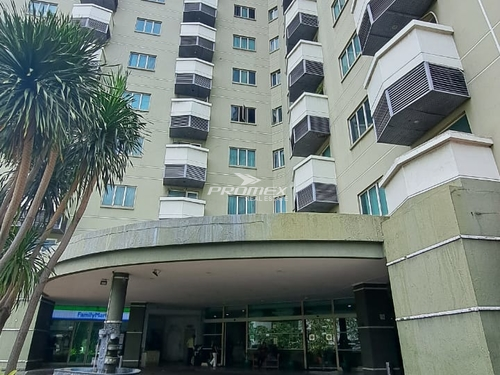 apartemen-semanggi-1-br-furnished-view-city-belakang-jakarta-design-center-jakarta-pusat