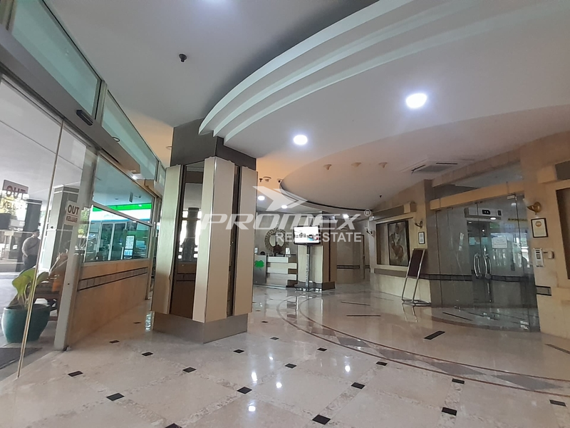 apartemen-semanggi-1-br-furnished-view-city-belakang-jakarta-design-center-jakarta-pusat