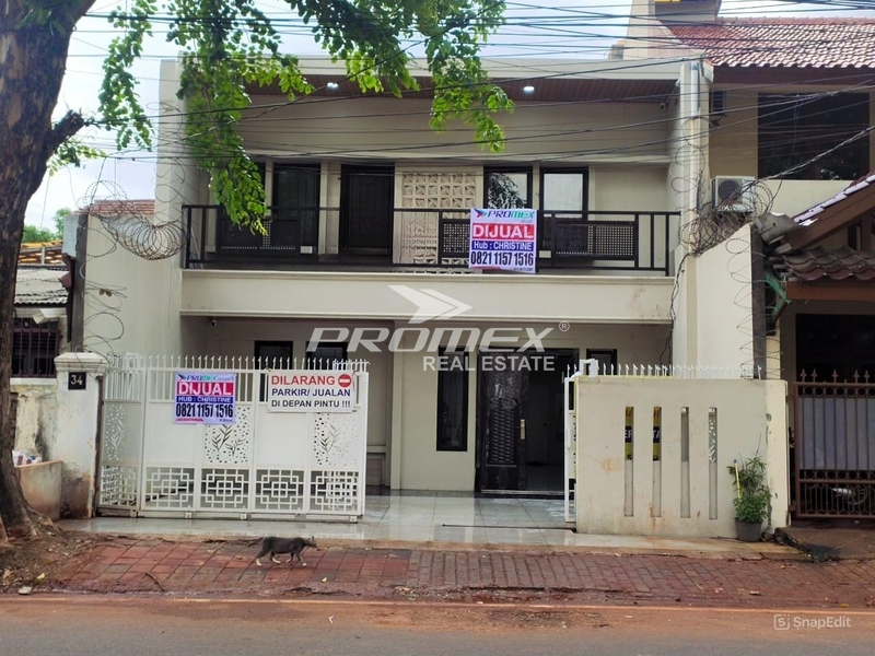 jual-cepat-rumah-tempat-usaha-di-jalan-raya-duren-sawit-jakarta-timur