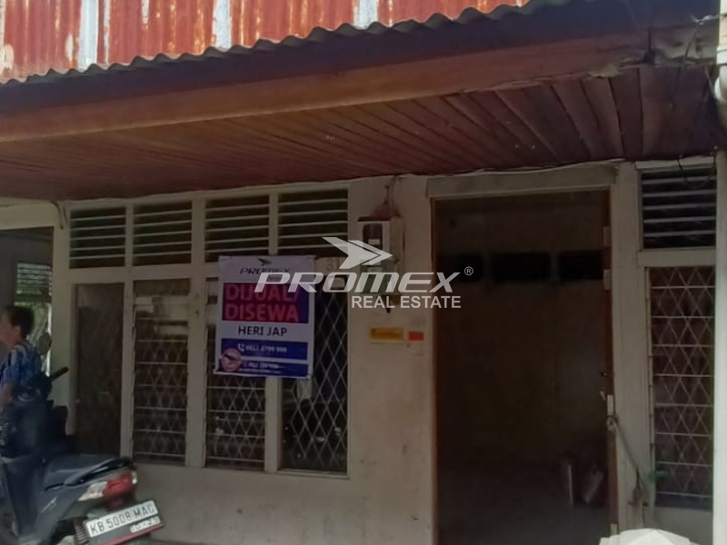 rumah-jl-adi-sucipto-gg-cempaka-putih