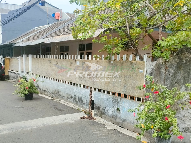 dijual-rumah-hoek-gandeng-strategis-luas-sunter-podomoro