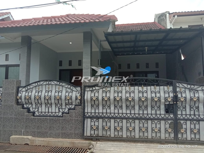 dijual-cepat-rumah-cantik-siap-huni-dikawasan-bekasi-selatan