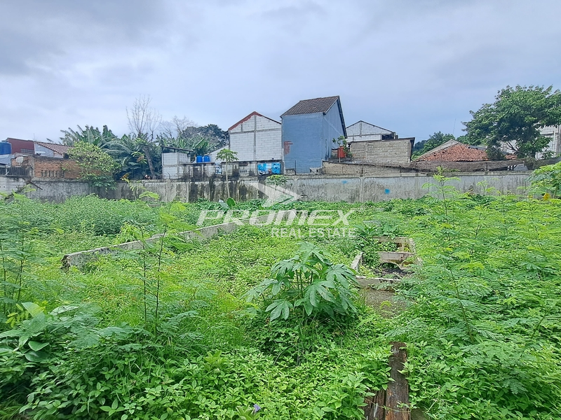 jual-cepat-tanah-rumah-tua-lokasi-dalam-kompleks-akses-dekat-tol-amp-mall-di-cimanggis-depok