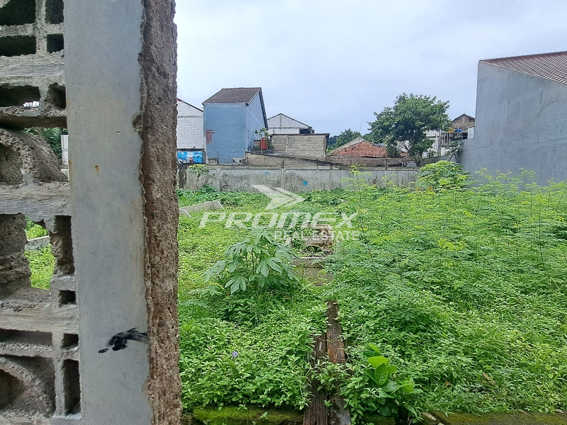 jual-cepat-tanah-rumah-tua-lokasi-dalam-kompleks-akses-dekat-tol-amp-mall-di-cimanggis-depok