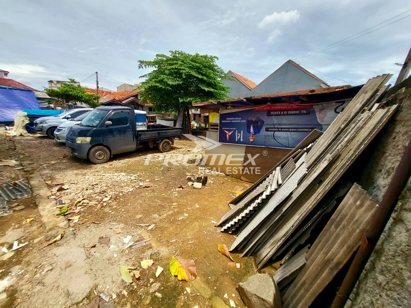 dijual-cepat-tanah-strategis-dikawasan-kayuringin-bekasi-selatan