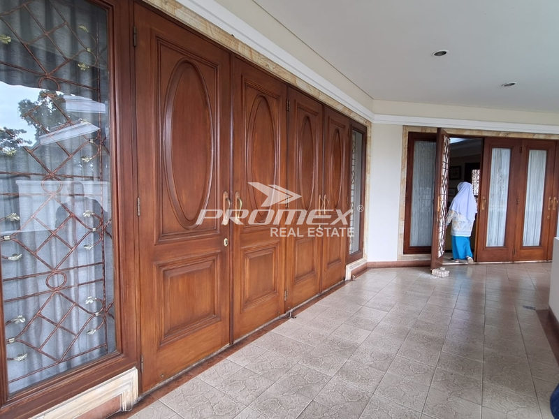 dijual-rumah-mewah-perumahan-pratama-hills-lebak-bulus
