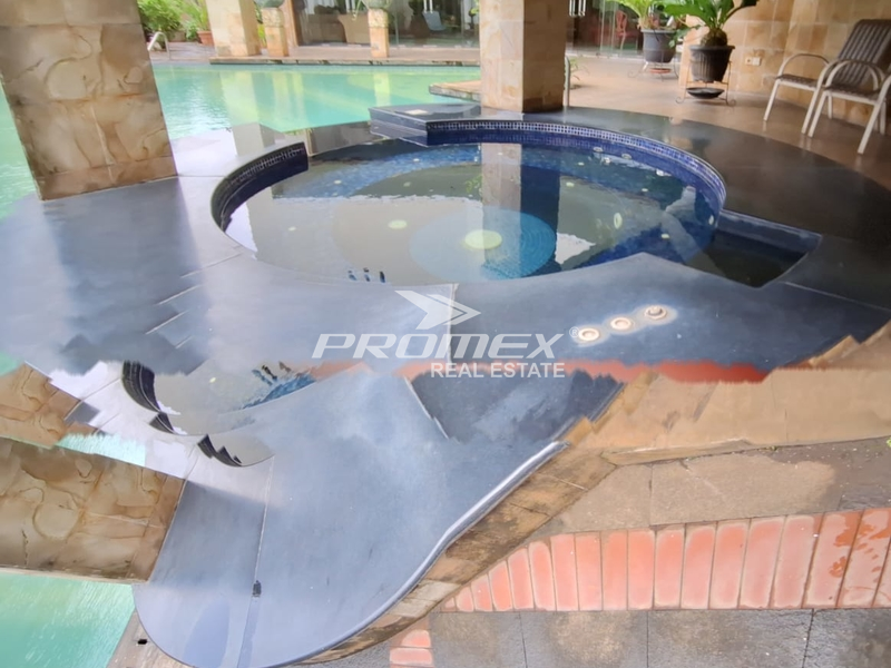 dijual-rumah-mewah-perumahan-pratama-hills-lebak-bulus
