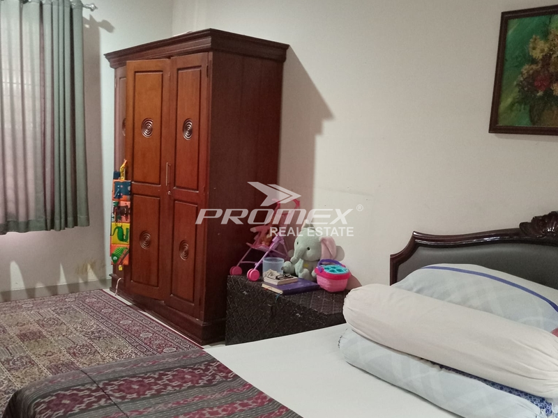 dijual-cepat-rumah-asri-dan-terawat-di-perumahan-ciputat