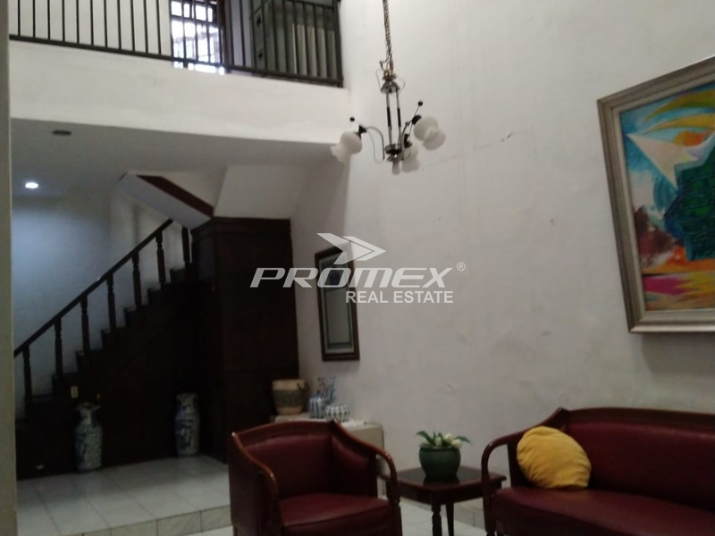 dijual-cepat-rumah-siap-huni-bekasi-selatan