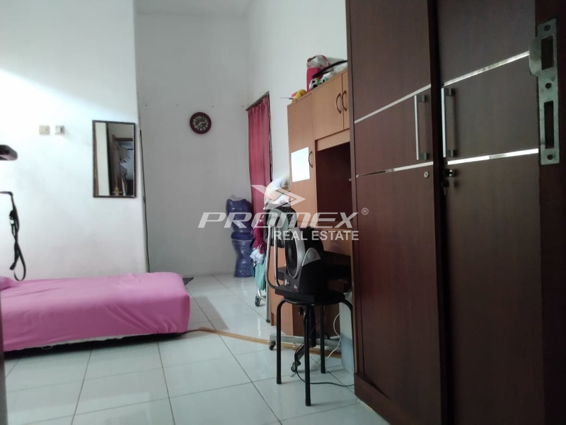 dijual-cepat-rumah-siap-huni-bekasi-selatan