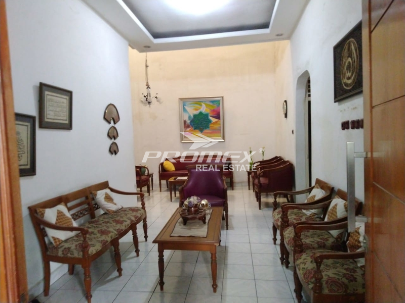 dijual-cepat-rumah-siap-huni-bekasi-selatan