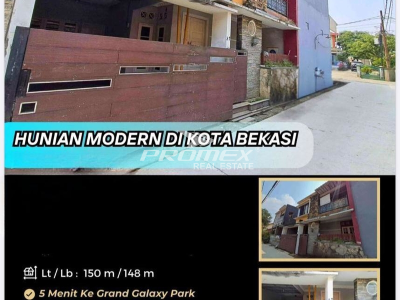 dijual-cepat-rumah-cantik-di-jakasetia-bekasi