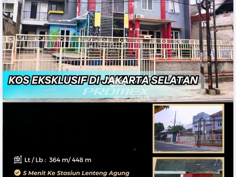 dijual-cepat-kos-kosan-eksklusif-dikawasan-jakarta-selatan