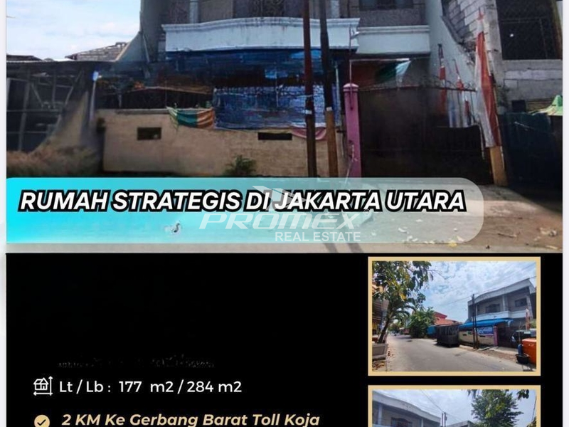 dijual-cepat-rumah-luas-pinggir-jalan-koja-jakarta-utara