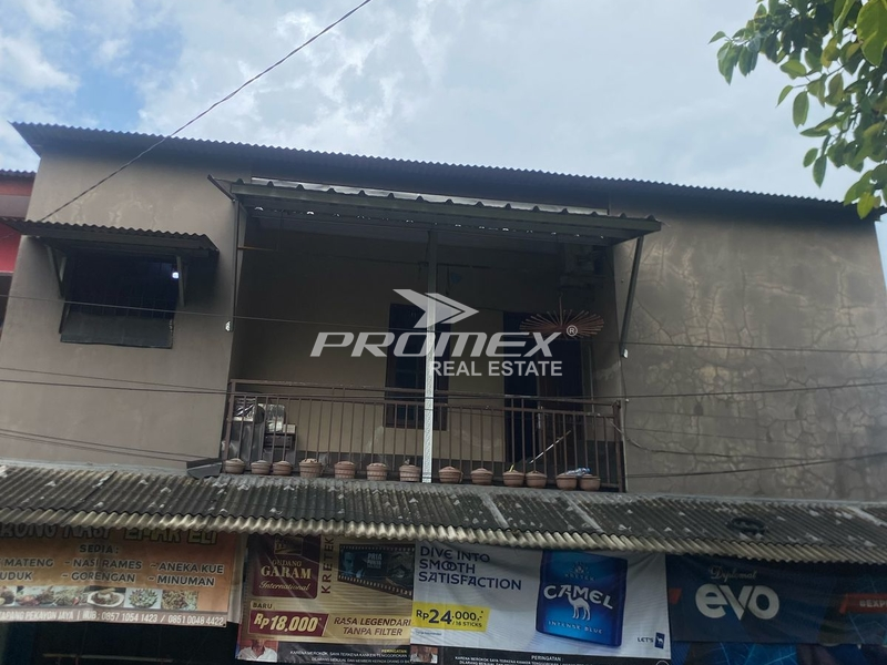 dijual-cepat-rumah-dikawasan-pekayon-jaya