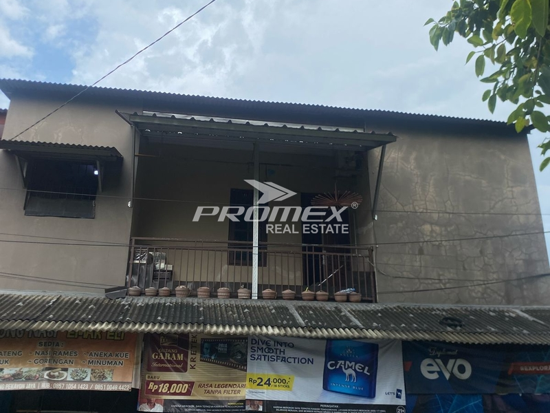 dijual-cepat-rumah-dikawasan-pekayon-jaya