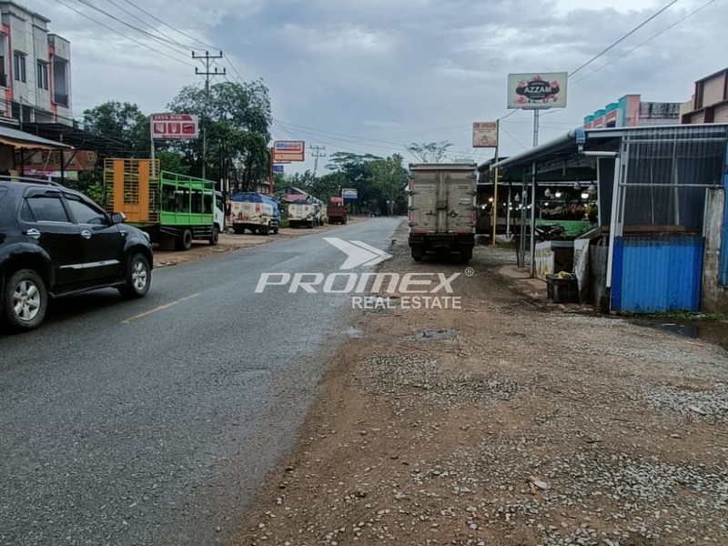 ruko-jl-trans-kalimantan