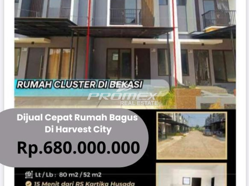 dijual-cepat-rumah-bagus-di-harvest-city