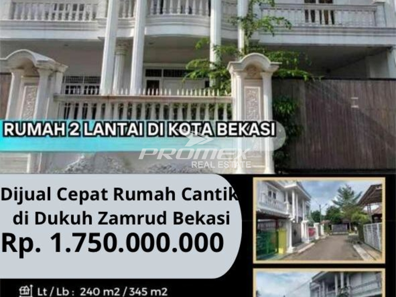 dijual-cepat-rumah-cantik-di-dukuh-zamrud-bekasi