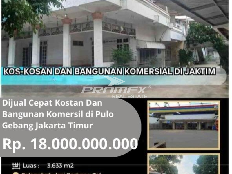 dijual-cepat-kostan-dan-bangunan-komersil-di-pulo-gebang-jakarta-timur