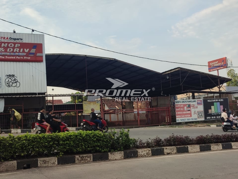 di-jual-bengkel-pamulang